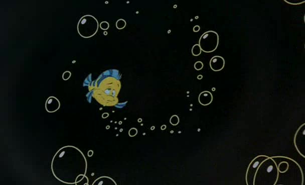 1989 - The Little Mermaid