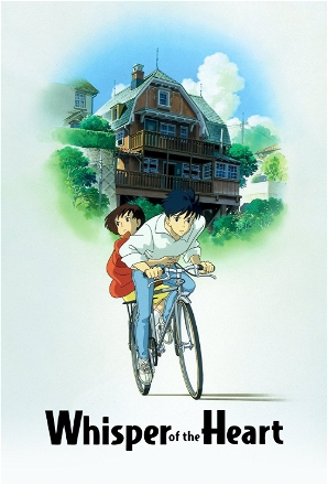 Whisper of the Heart