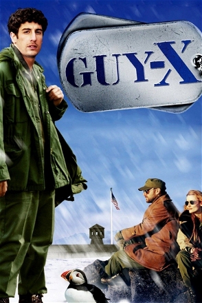 Guy X