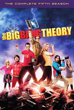 The Big Bang Theory_0005