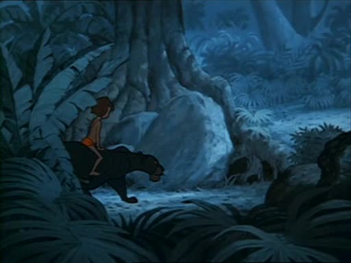 1967 - The Jungle Book