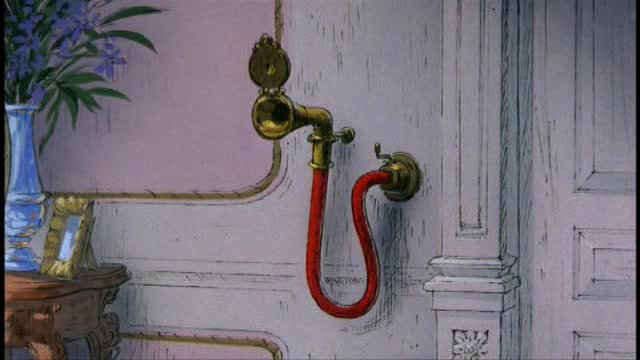 1970 - The Aristocats