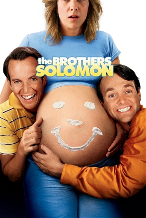 Brothers Solomon