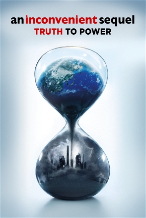 Inconvenient Sequel: Truth to Power
