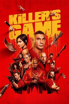 Killer's Game