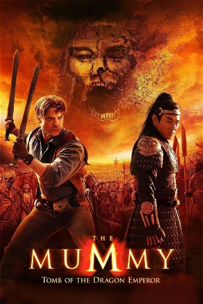 Mummy: Tomb of the Dragon Emperor