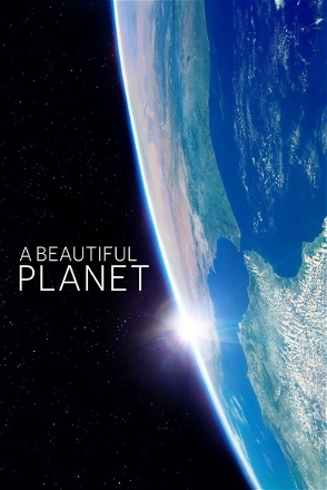 Beautiful Planet