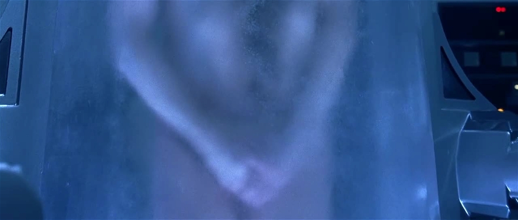 1 - International Man of Mystery