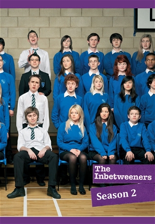 The Inbetweeners_0002