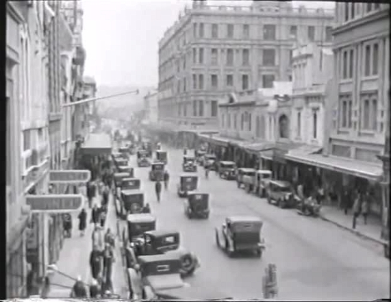 1959 Adelaide Moving Memories