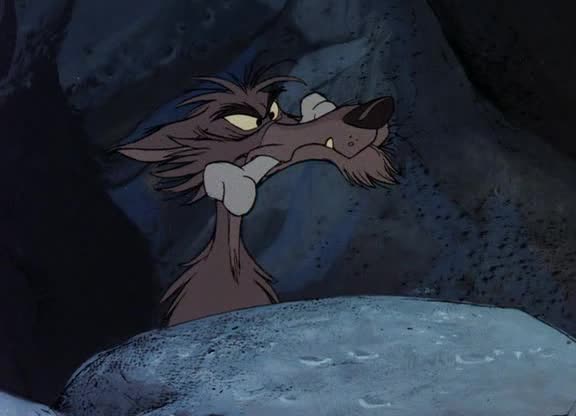 1963 - The Sword in the Stone