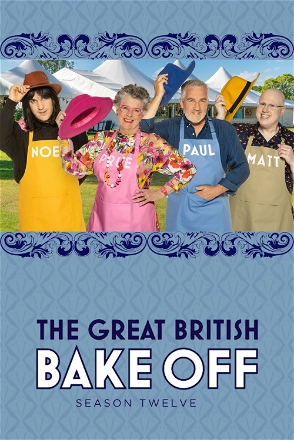 The Great British Bake Off_0005