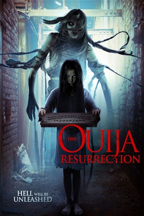 Ouija Experiment 2: Theatre of Death