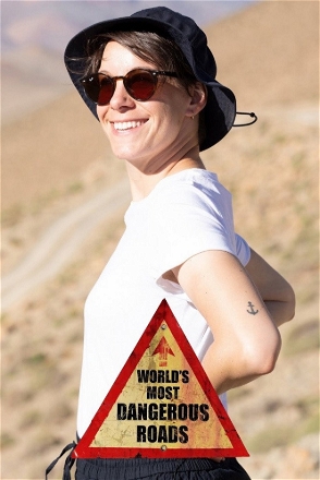 World's Most Dangerous Roads_0004