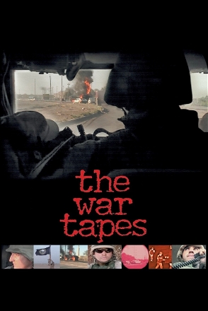War Tapes