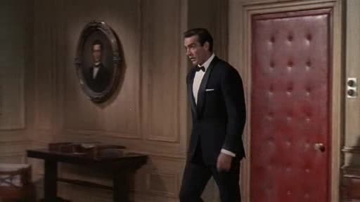 01 - James Bond 007 - Dr. No