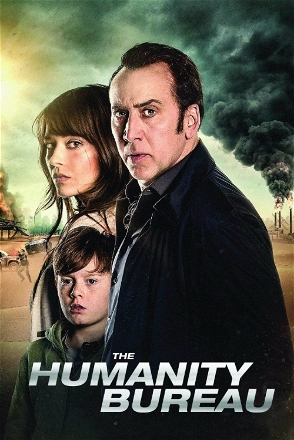 Humanity Bureau