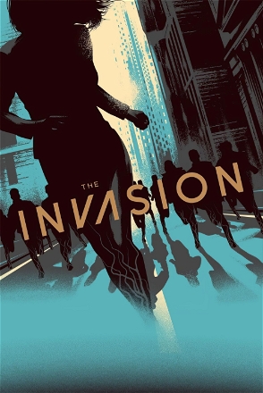 Invasion
