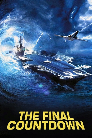 Final Countdown