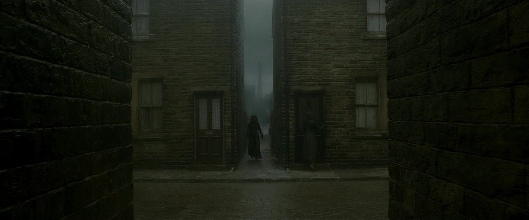 6 - Harry Potter And The Half Blood Prince