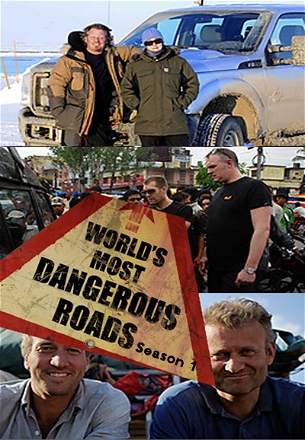 World's Most Dangerous Roads_0001