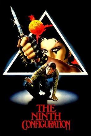 Ninth Configuration