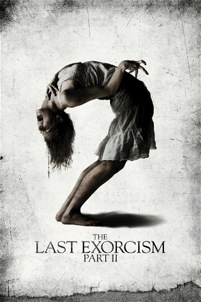 Last Exorcism Part II