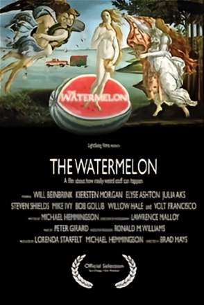 Watermelon