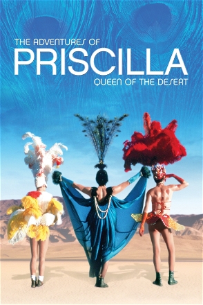 Adventures of Priscilla, Queen of the Desert