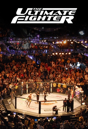 Ultimate Fighter