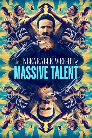 Unbearable Weight of Massive Talent