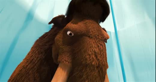 Ice Age 2 Total Meltdown