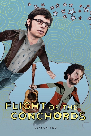 Flight of the Conchords_0002