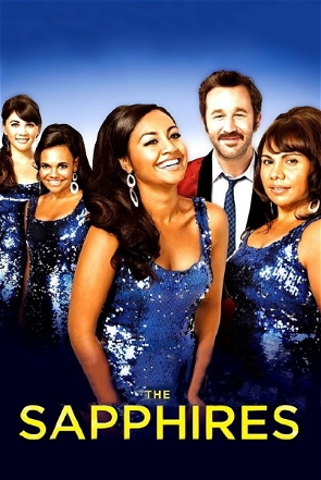 Sapphires