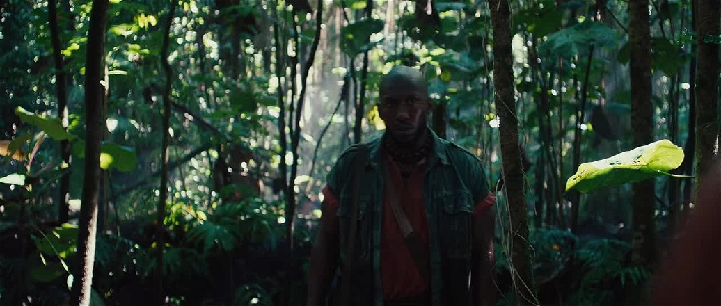 5.Predators 2010 BRRip 720p H264-3Li