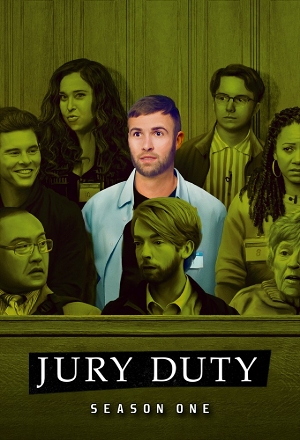 Voir Dire