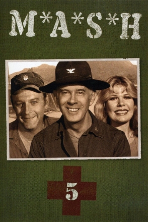 Mulcahy's War