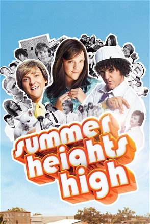 Summer Heights High_0001