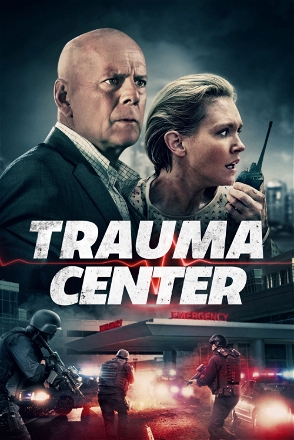 Trauma Center