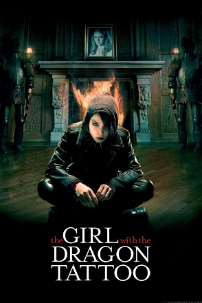 Girl with the Dragon Tattoo