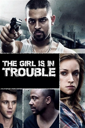 Girl Is in Trouble