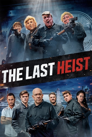 Last Heist