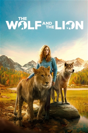 Wolf and the Lion