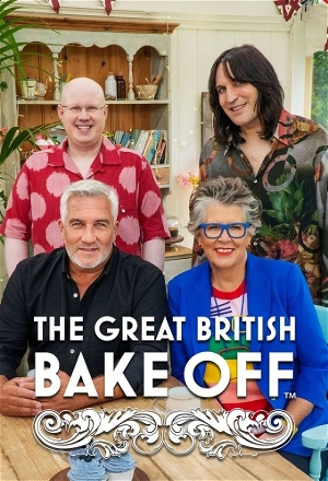 Great British Bake Off