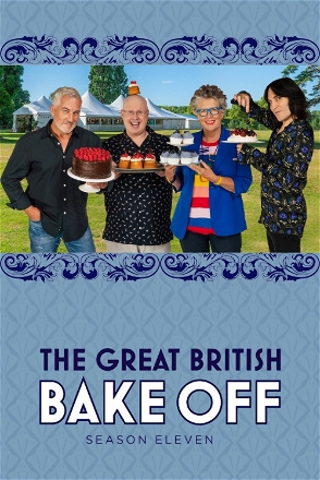 The Great British Bake Off_0004