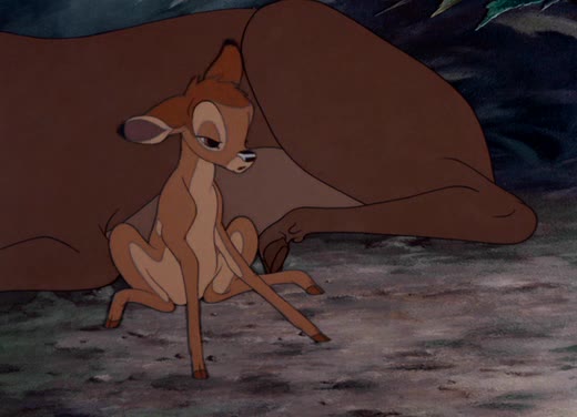 1942 - Bambi