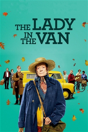 Lady in the Van
