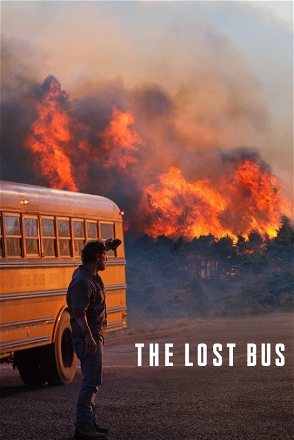 Lost Bus