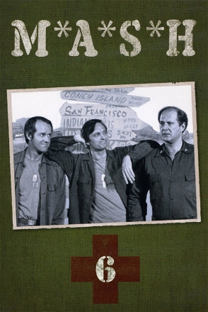 M*A*S*H Olympics