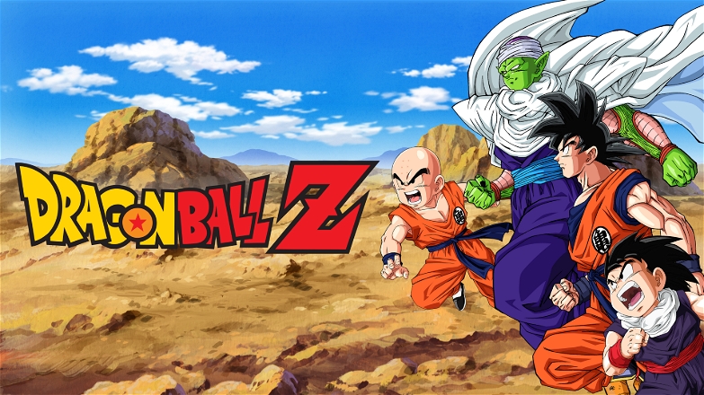 Dragon Ball Z